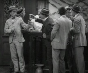 Fatal Glass of Beer (1933)
