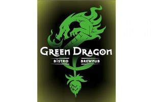 Green Dragon Pub and Bistro