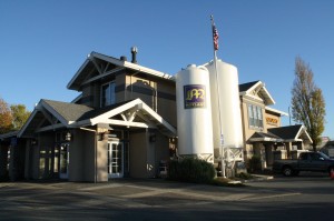 Moylan's Pub and Brewery