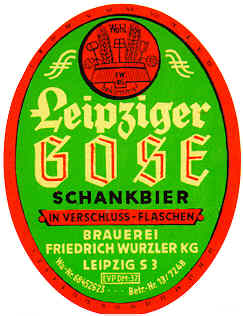 Leipziger Gose 