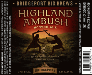 Highland Ambush