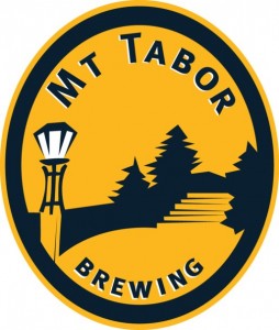 Mt Tabor Brewing 