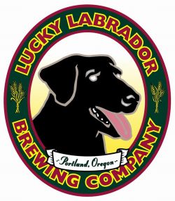 Lucky Lab