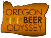 Oregon Beer Odyssey