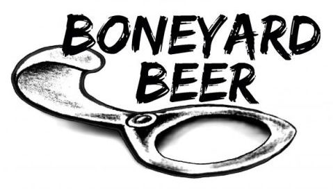 Boneyard Beer