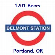 Belmont Station