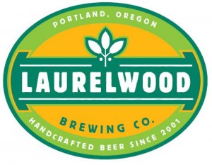 Laurelwood Brewing Co.