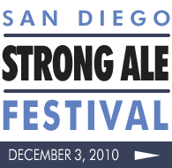 San Diego Strong Ale Festival