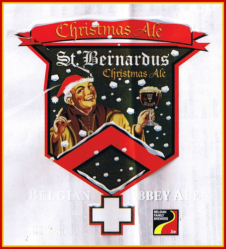 St Bernardus Christmas