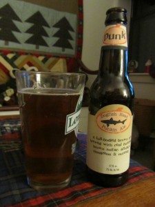 Dogfish Head Punkin