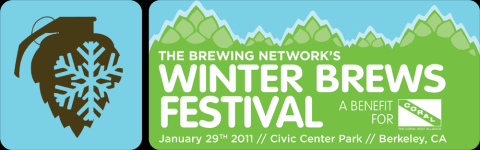 Brewing Network Winter Brew Festival