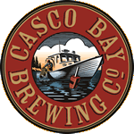 Casco Bay Brewing
