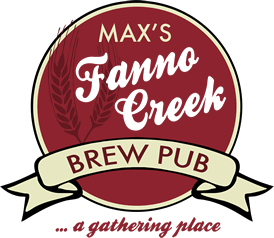 Max's Fanno Creek Brewpub