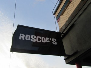 Rosoce's Pub
