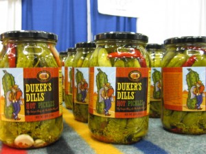 Duker's Dills from Our Favorite Foods
