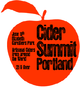Cider Summit Portland 2011