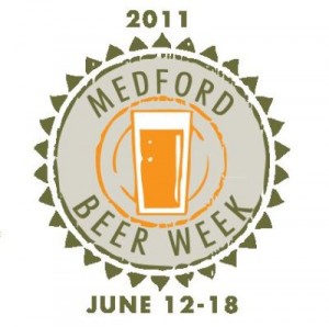 Medford Beer Week 2011