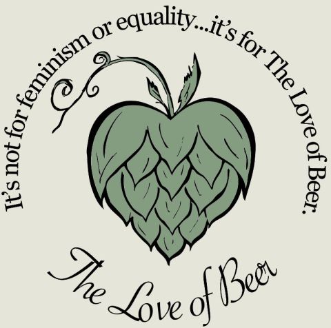 The Love of Beer