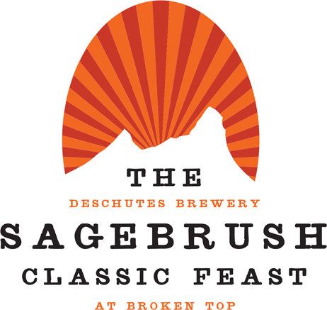 The Deschutes Brewery Sagebrush Classic Feast at Broken Top
