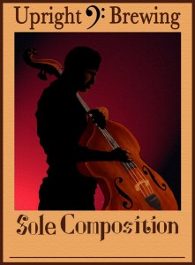 Upright Sole Composition Series