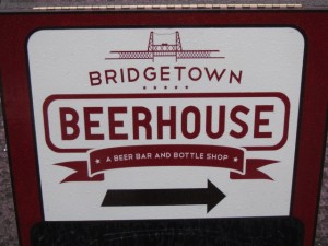 Bridgetown Beerhouse