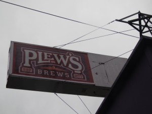 Plew's Brews