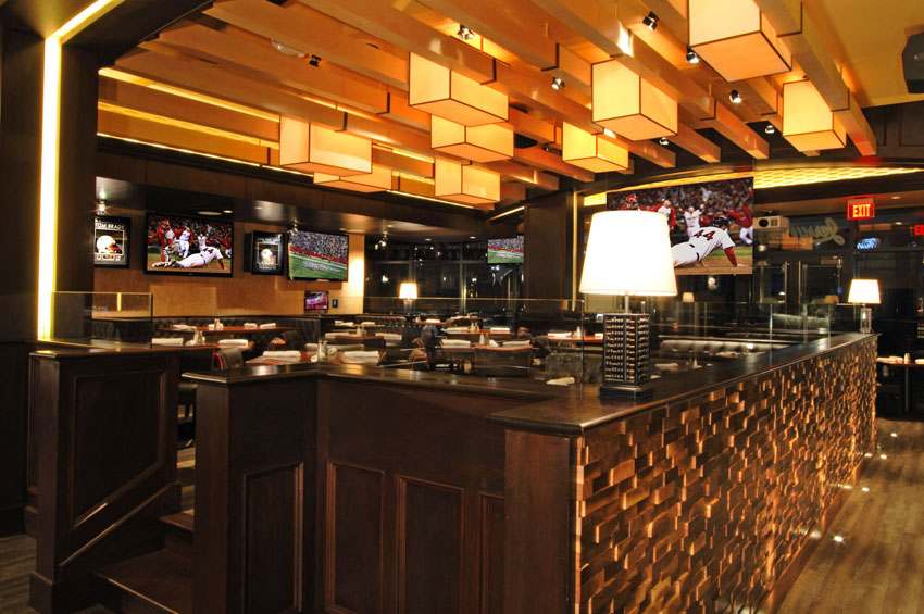 Jerry Remy's Sports Bar & Grill (photo from Jerry Remy's Sports Bar & Grill website)