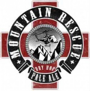 Mountain Rescue Dry-Hop Pale Ale