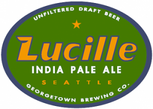 Georgetown Lucille IPA