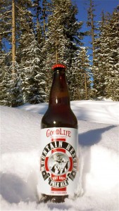 GoodLife Mountain Rescue Dry Hop Pale Ale
