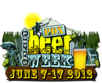 PDX Beer Week