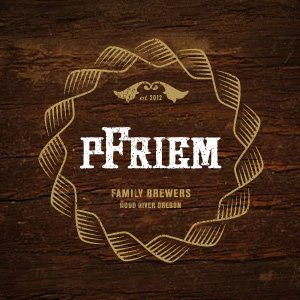 Pfriem Family Brewers