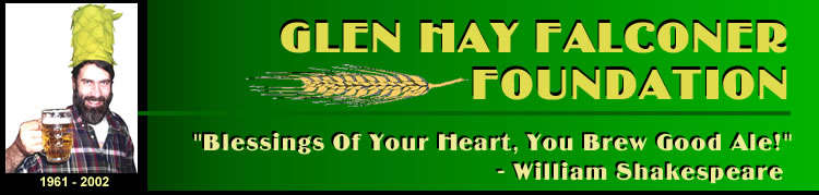 Glen Hay Falconer Foundation