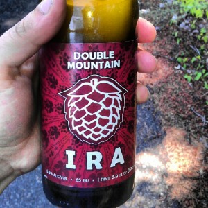 Double Mountain IRA