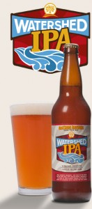 Oakshire Watershed IPA