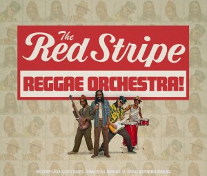 The Red Stripe Reggae Orchestra