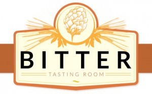 Bitter Tasting Room