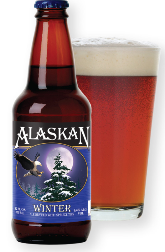 Alaskan Winter Ale