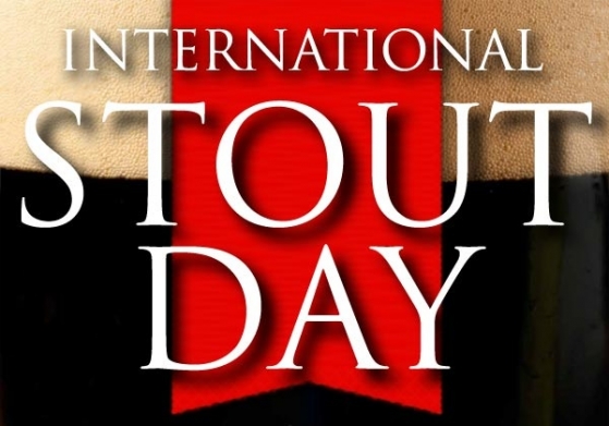 International Stout Day