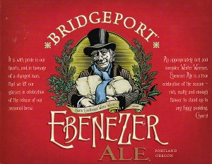BridgePort Ebenezer Ale