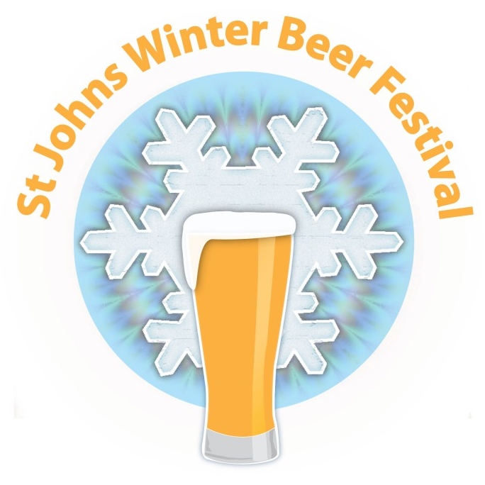 St. John's Winter Beer Festival