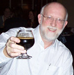 Randy Mosher (image from CraftBeer.com)