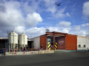 Georgetown Brewing (photo from http://www.olsonkundigarchitects.com)