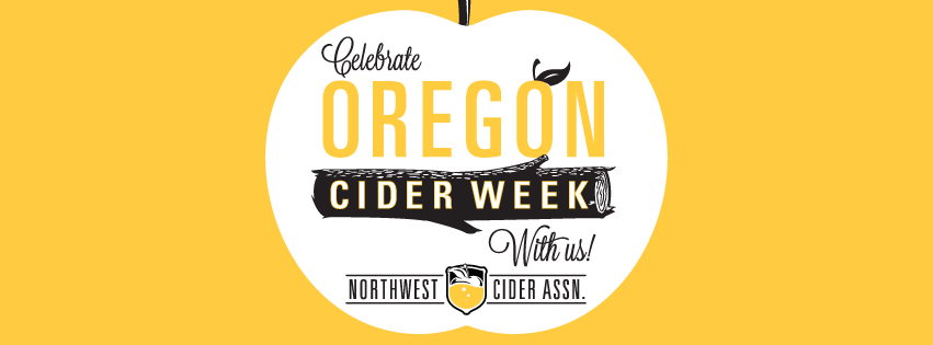 Oregon Cider Week
