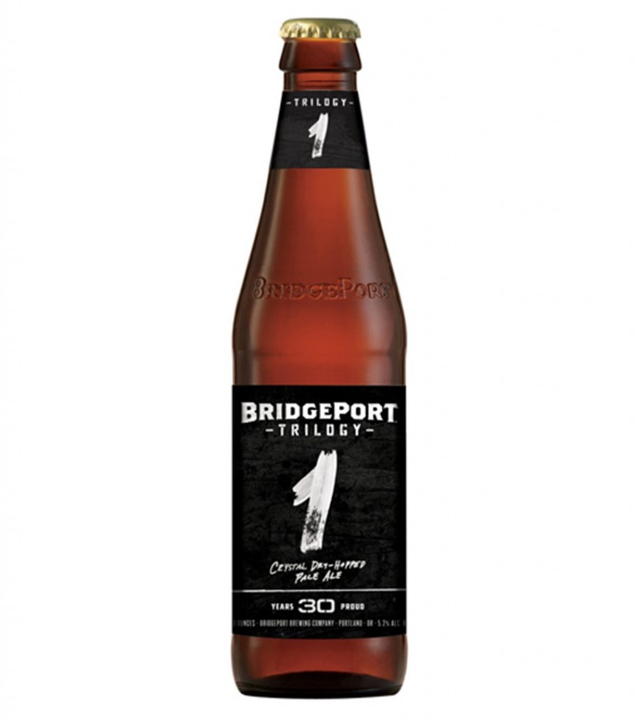 BridgePort Trilogy 1 Bottle