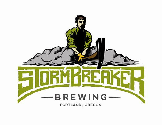 StormBreaker Brewing