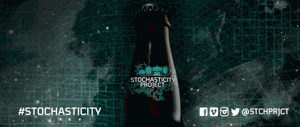 Stochasticity Project by Stone Brewing