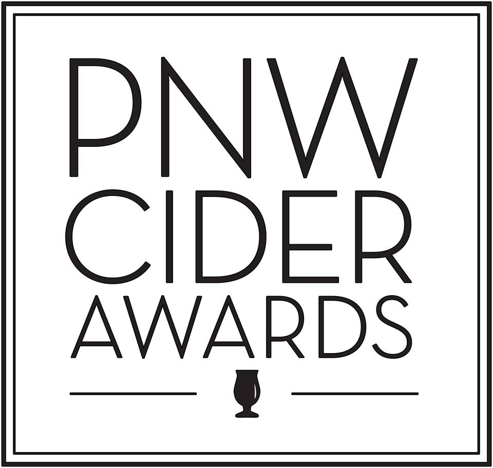 Pacific Northwest Cider Awards