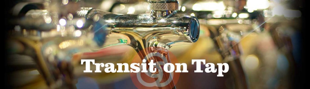 TriMet Transit on Tap