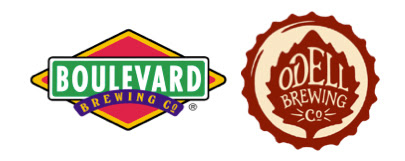Boulevard and Odell Brewing